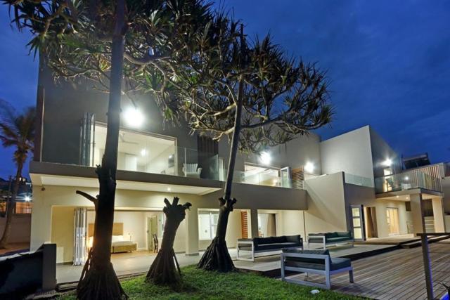 Vetho House Villa בליטו מראה חיצוני תמונה